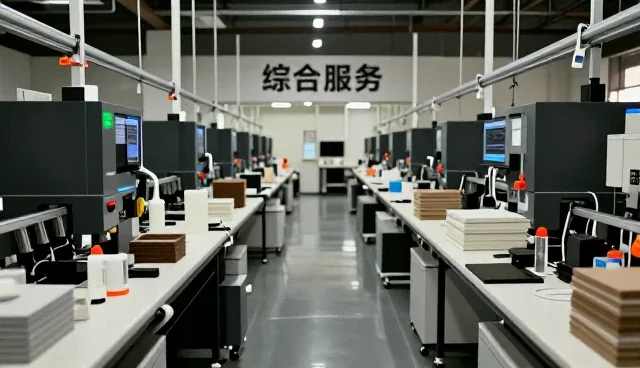 品牌视觉识别系统